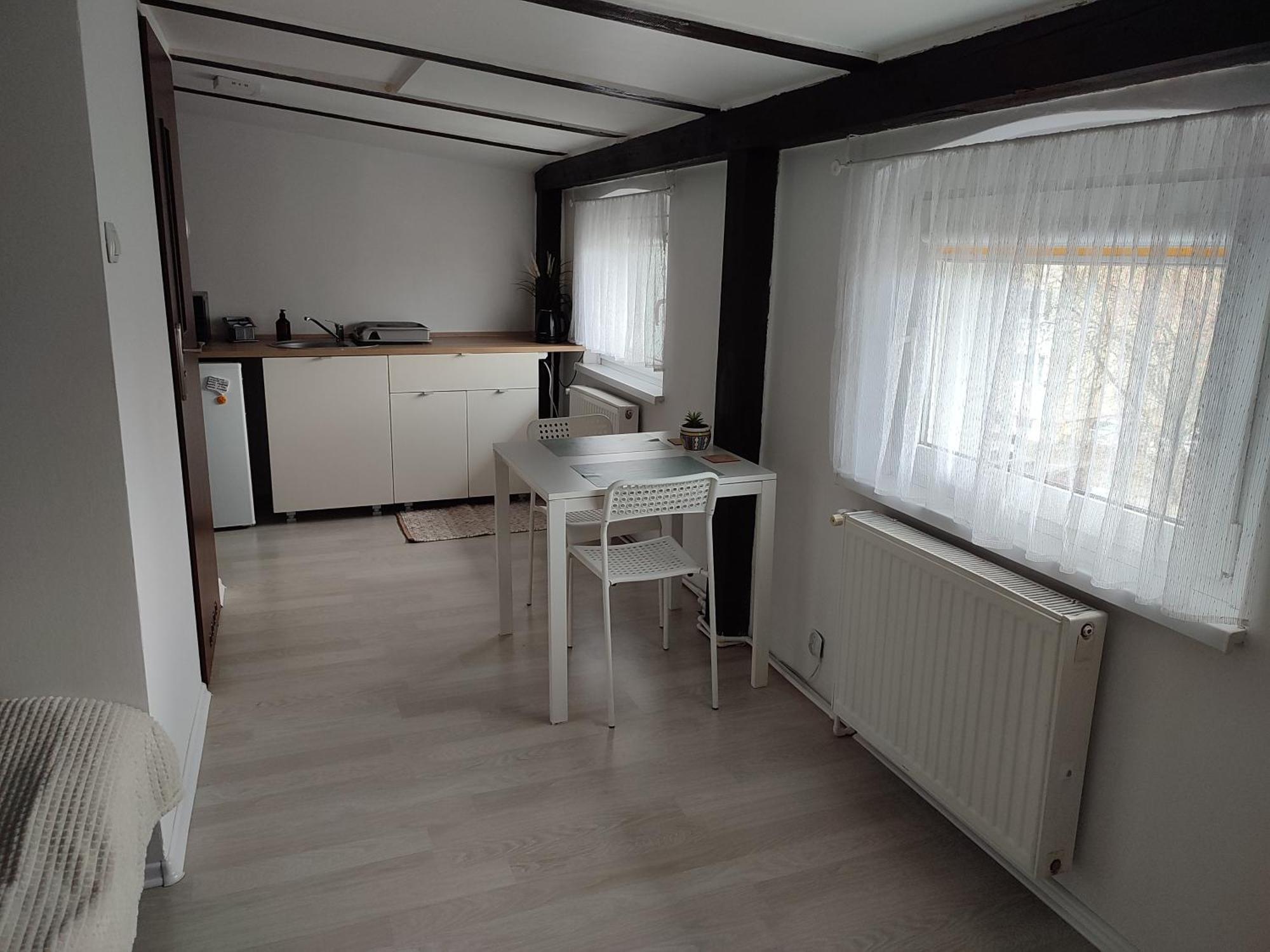 Apartament Mariacka Bydgoszcz Eksteriør bilde