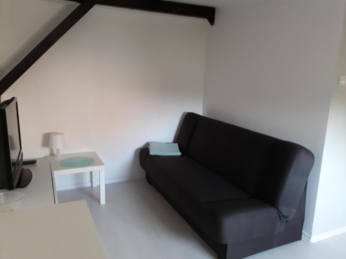 Apartament Mariacka Bydgoszcz Eksteriør bilde