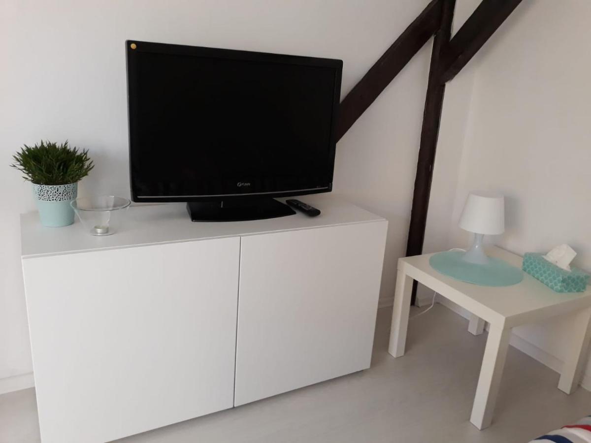 Apartament Mariacka Bydgoszcz Eksteriør bilde